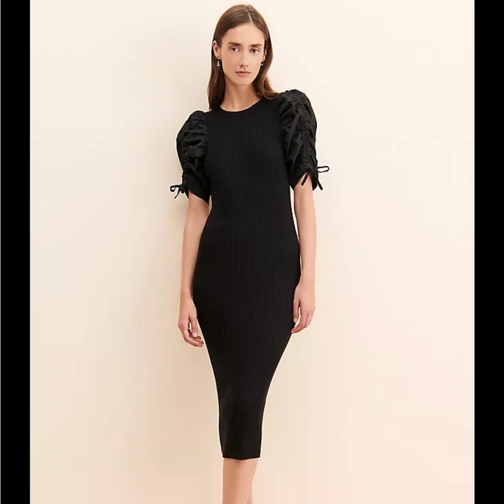 En Saison Maxime Midi Dress